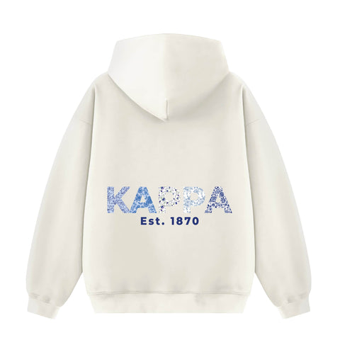 Bluebonnet Sorority Hoodie