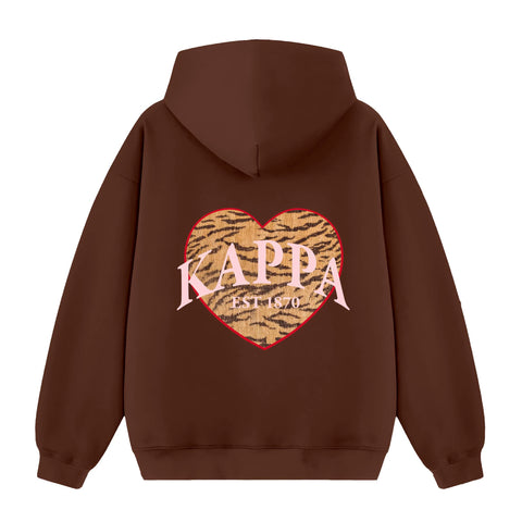 Wild Love Sorority Hoodie