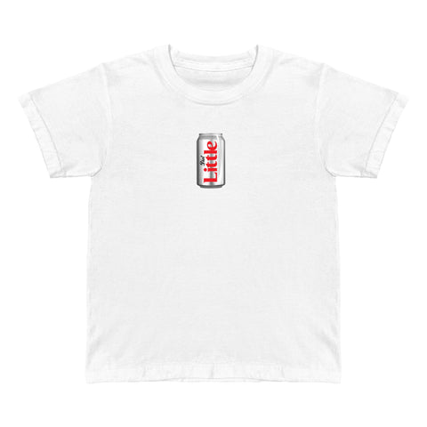 Ultimate Refreshment Big Little Baby Tee