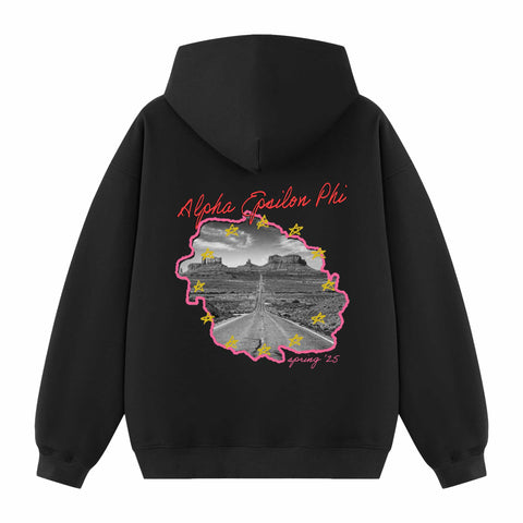 Long Road Sorority Hoodie