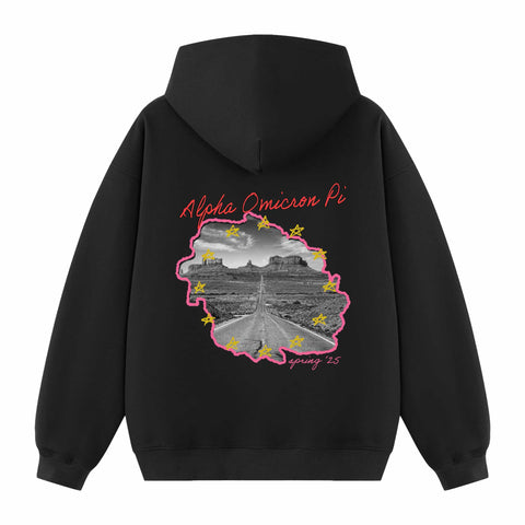 Long Road Sorority Hoodie