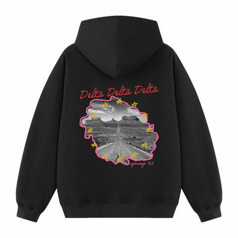 Long Road Sorority Hoodie