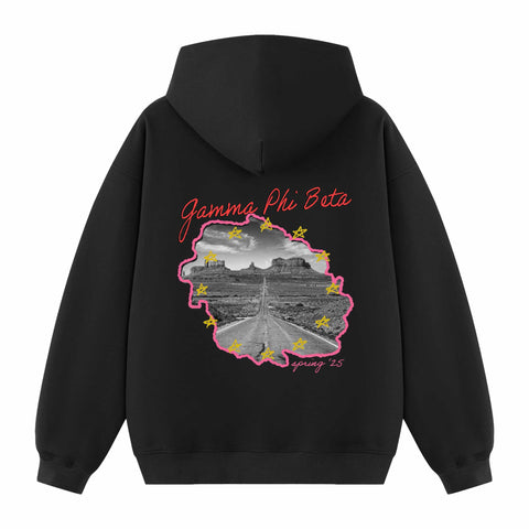 Long Road Sorority Hoodie