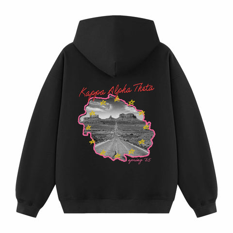 Long Road Sorority Hoodie
