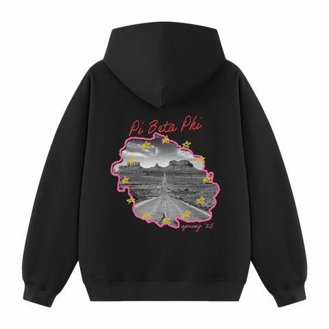 Long Road Sorority Hoodie