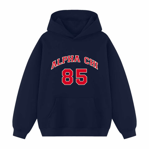 Marathon Sorority Hoodie