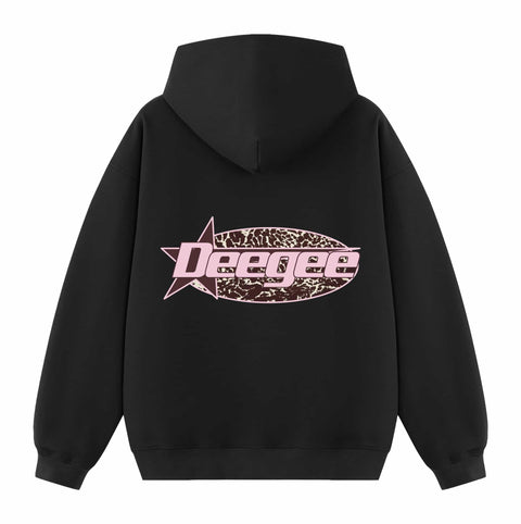 Midnight Sorority Hoodie