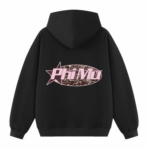 Midnight Sorority Hoodie