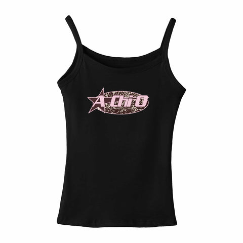Midnight Sorority Tank