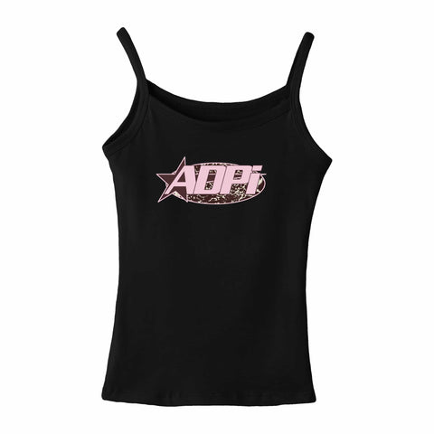 Midnight Sorority Tank