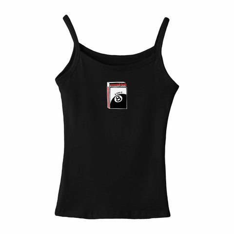 Perfect Match Sorority Tank