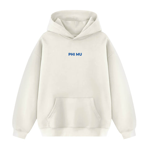 Bluebonnet Sorority Hoodie