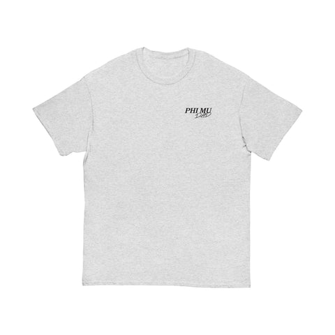 On the Green Dad Sorority Unisex Tee