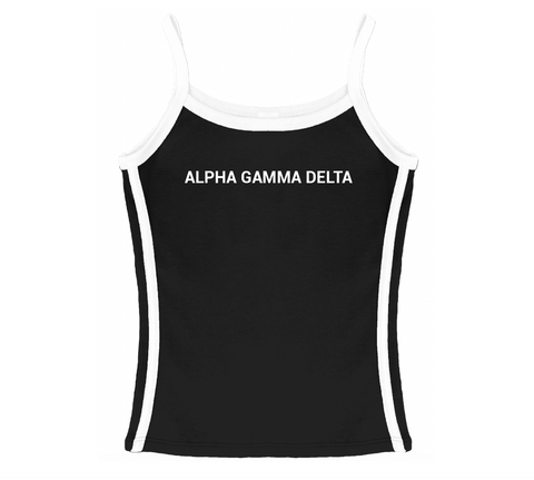 Ohio ΑΓΔ Merch Tank '24