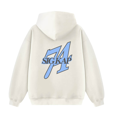 Double Digits Sorority Hoodie