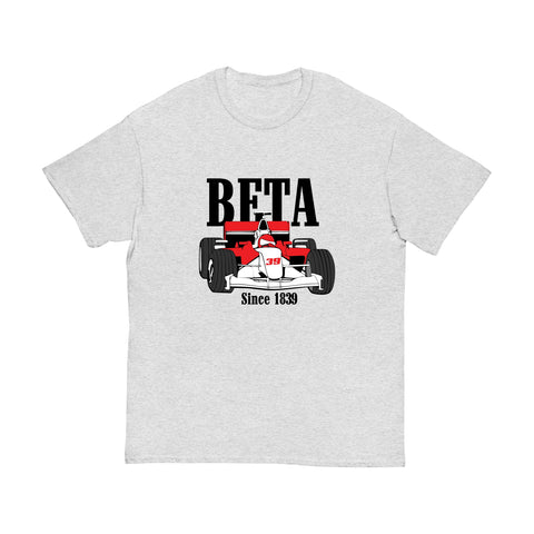 Victory Lap Fraternity Unisex Tee
