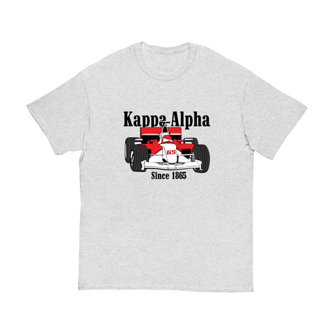 Victory Lap Fraternity Unisex Tee