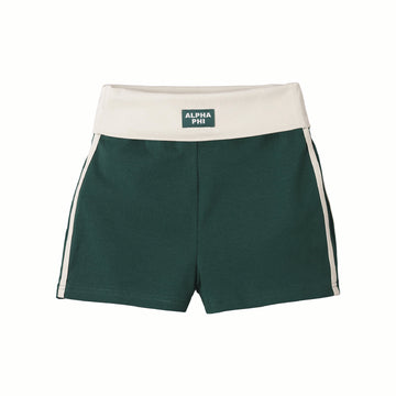 Alpha Phi Ranger Shorts