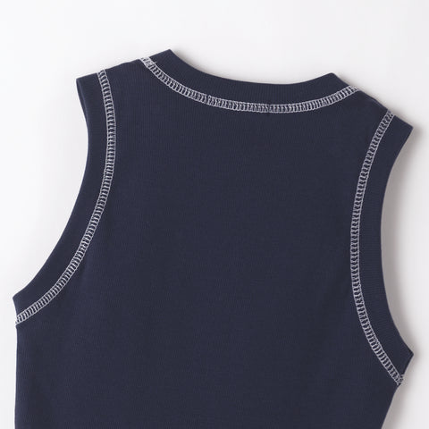 CONTRAST STITCH