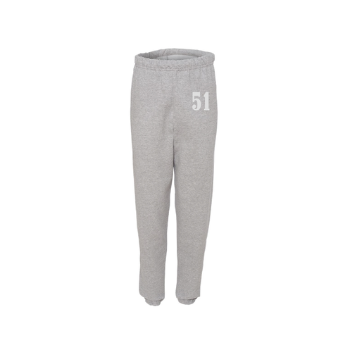 PO 13165| Florida State University Alpha Delta Pi Sweats