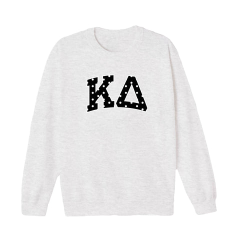 Spot On Sorority Crewneck