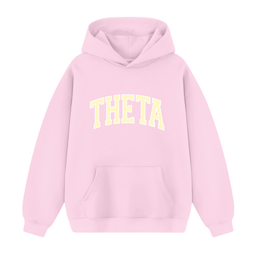 Pink Lemonade Sorority Hoodie