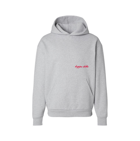 PO 13048| Vanderbilt University Kappa Delta PREMIUM HOODIE