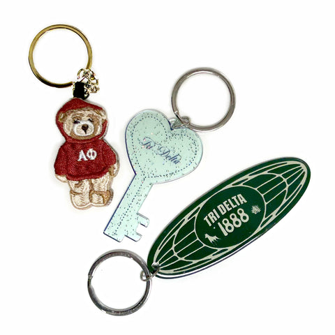 Keychains