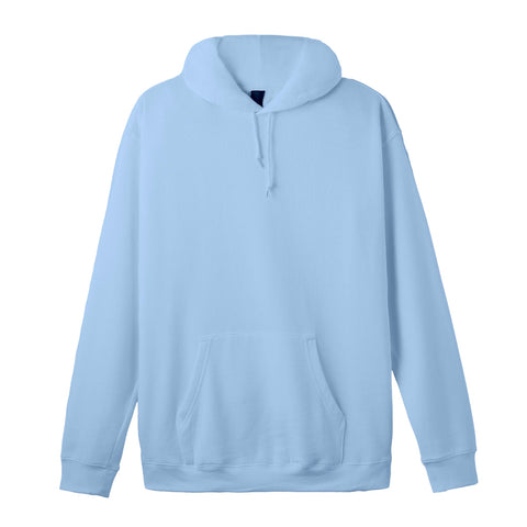 Budget Hoodie