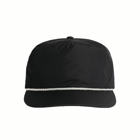 Rope Hat
