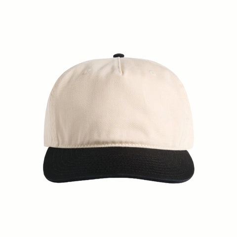 Unstructured Baseball Cap