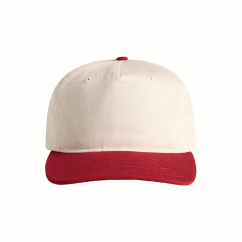 Unstructured Baseball Cap