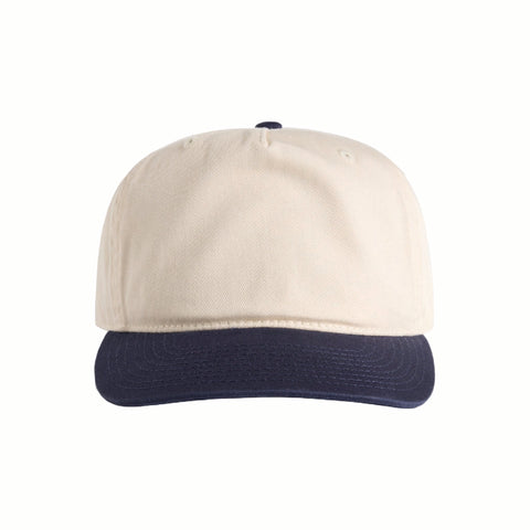 Unstructured Baseball Cap