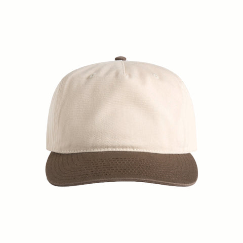 Unstructured Baseball Cap