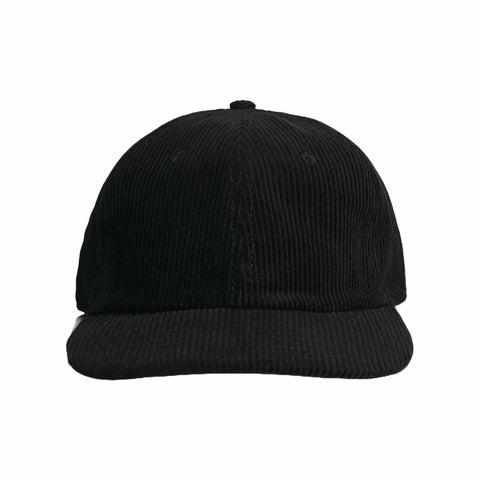 Corduroy Cap