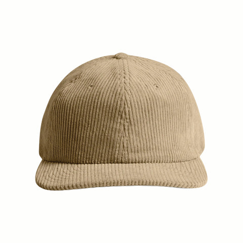 Corduroy Cap