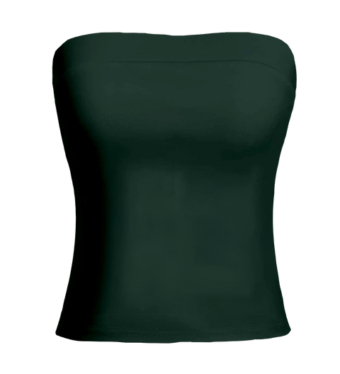 Crescent Tube Top