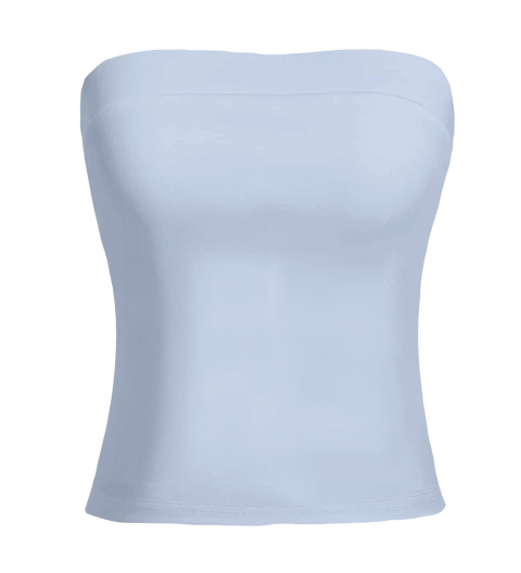Crescent Tube Top