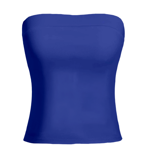 Crescent Tube Top