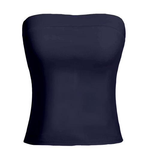 Crescent Tube Top
