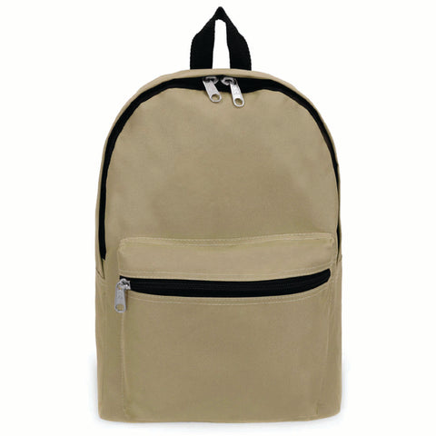 Standard Backpack