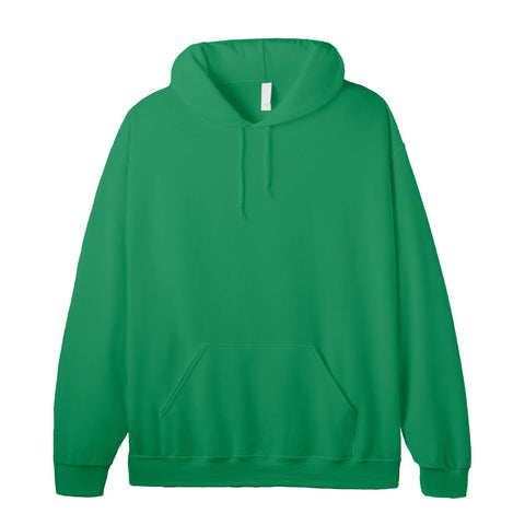 Budget Hoodie