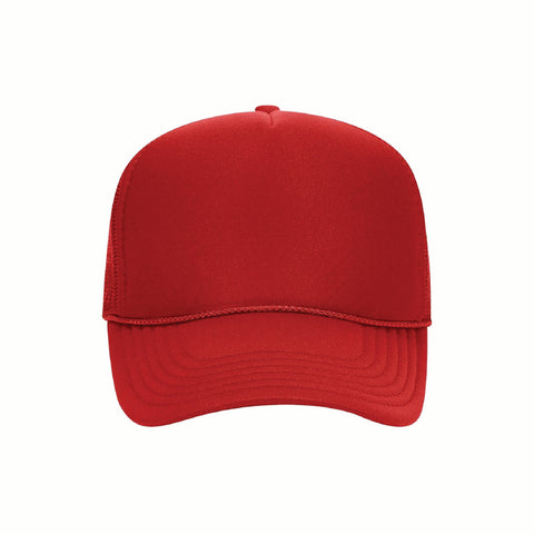 Foam Trucker Hat