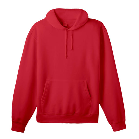 Standard Hoodie (Drawstring)