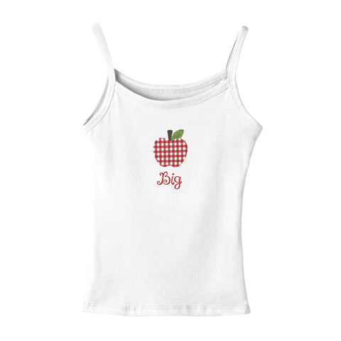 The Apple Big Little Tank