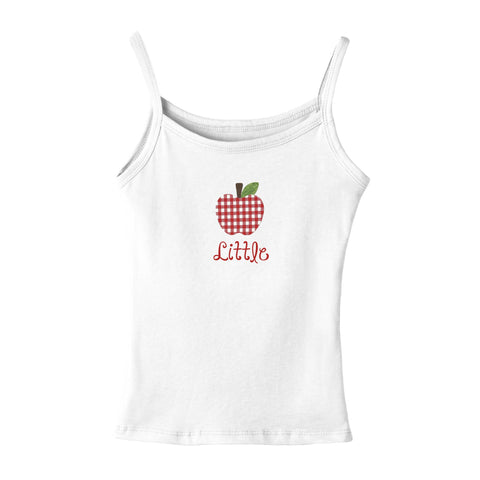 The Apple Big Little Tank