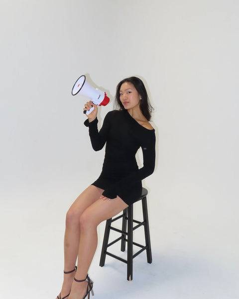Beyond the Stereotype – As an Asian American in my Sorority