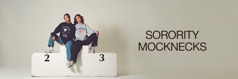 MOCK NECKS