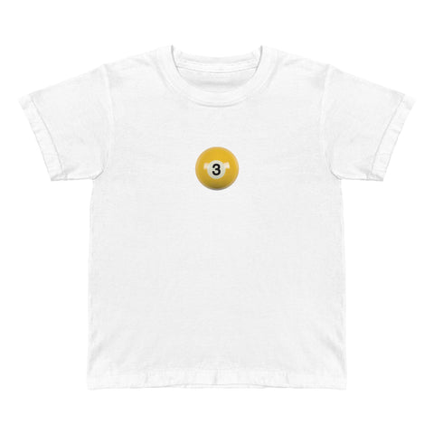 Pocket My Little Big Little Baby Tee