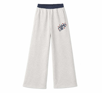 Star Dust Sorority Sweats
